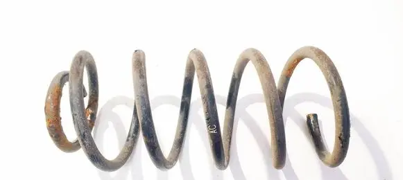 Opel Corsa D Rear coil spring