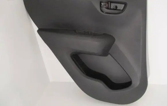 Citroen C1 Rear door card panel trim 677880H020