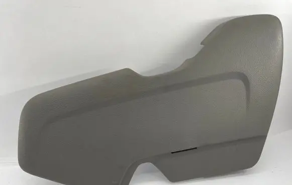 Seat Alhambra (Mk2) Seat trim 7N0883857