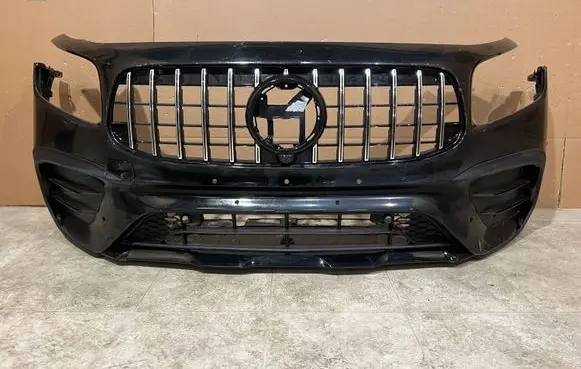 Mercedes-Benz GLB X247 Front bumper A2478801903 A2478859602