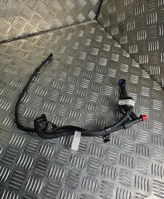 Fuel return line/hose