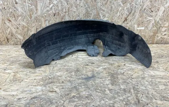 Ford Fiesta Rear arch fender liner splash guards