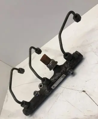 Audi A5 8T 8F Fuel main line pipe 059130089AH 1700000002 1100000002