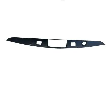 Mercedes-Benz C W205 Other trunk/boot trim element A2057400093
