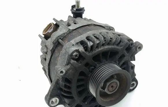Generator/alternator