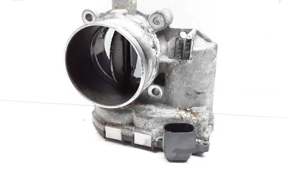Volvo XC60 Throttle valve 31216665 0280750520