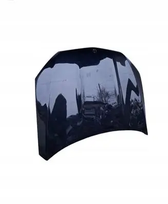 Mercedes-Benz GLE W167 Engine bonnet/hood 3AMTEILE