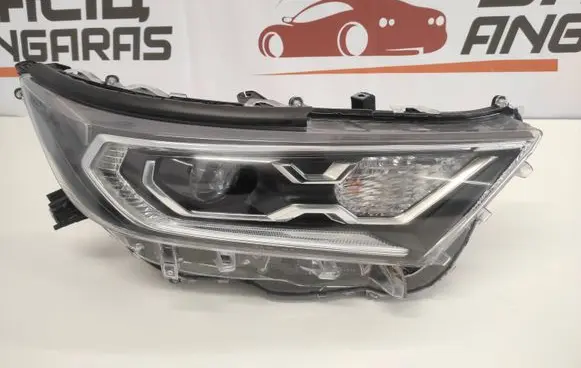 Toyota RAV 4 (XA50) Headlight/headlamp 8990842060 1438000710