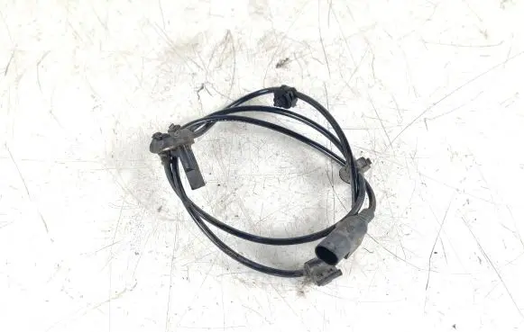 ABS rear brake sensor