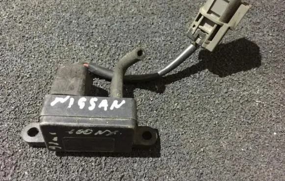 Nissan NX 100 Air pressure sensor ps1801d
