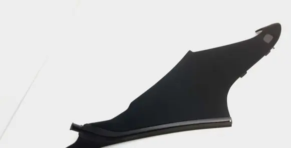 Mercedes-Benz S C217 (C) pillar trim A2176900625