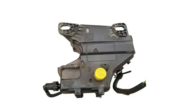 Peugeot 308 AdBlue liquid reservoir 7330317aa