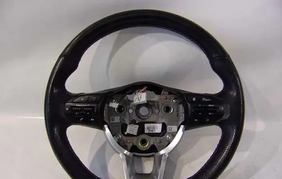 KIA Rio Steering wheel