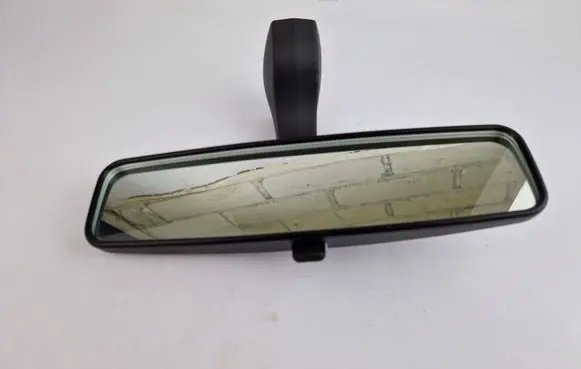 Renault Scenic IV - Grand scenic IV Rear view mirror (interior) 963218456R 024863