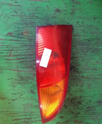 Ford Focus Rear/tail lights
