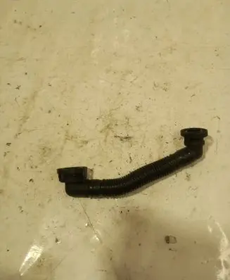 Audi A6 S6 C7 4G Breather/breather pipe/hose 059103221A