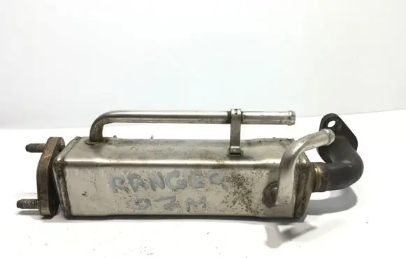 Ford Ranger EGR valve cooler
