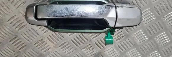 KIA Sorento Rear door handle trim 