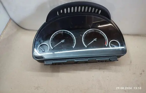 BMW 7 F01 F02 F03 F04 Speedometer (instrument cluster) 9280467