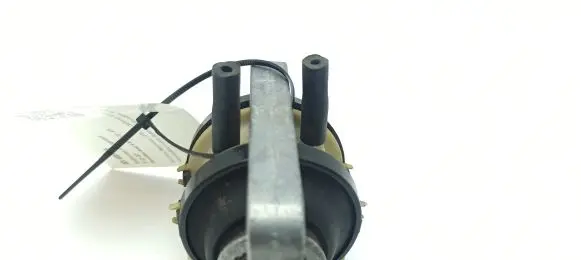 Mercedes-Benz S W116 Central locking vacuum pump 