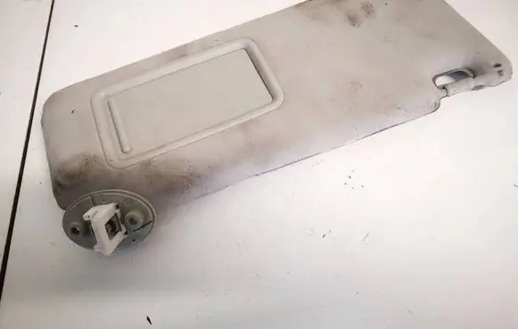 Lexus IS 220D-250-350 Sun visor