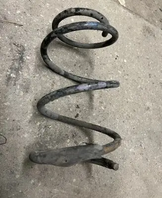Subaru Outback Front coil spring