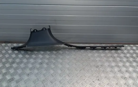BMW X6 E71 (B) pillar trim (bottom) 51479138227 9138227