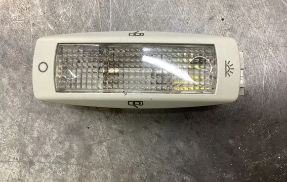 Skoda Superb B8 (3V) Other interior light TBS0725 3V9947291 20160104185122