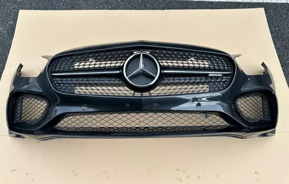 Mercedes-Benz AMG GT R190 C190 Front bumper A1908850025