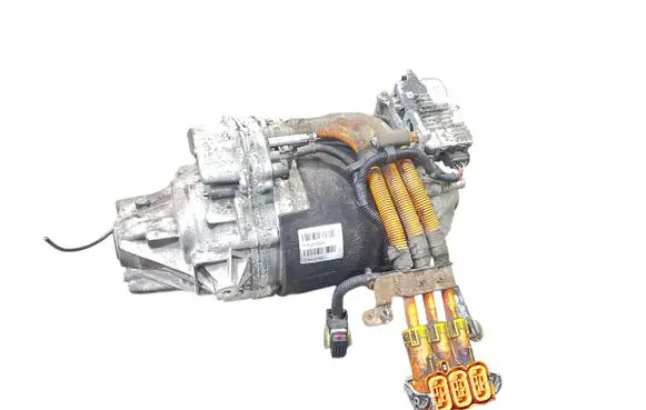 Volvo V60 Electric car motor P01216546 T0014199 31367136