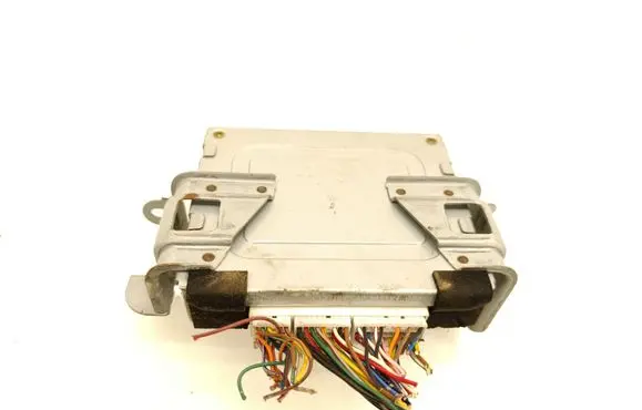 Mitsubishi Pajero ASC control unit/module 8633A016