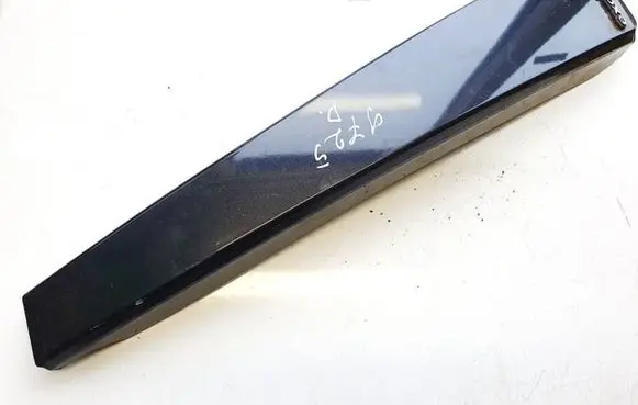 Citroen C5 Other front door trim element 9643079177