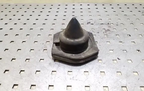 Renault Kadjar Rear coil spring rubber mount 