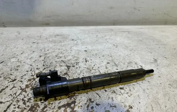 Volvo XC60 Fuel injector 31272690 0445116016 D5518