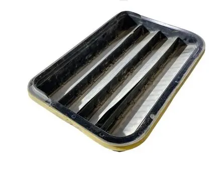 Porsche Cayenne (92A) Quarter panel pressure vent 7PP819181A