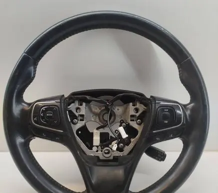 Toyota Verso Steering wheel 