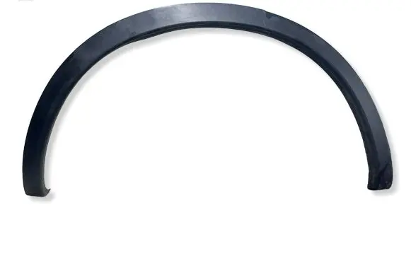 Nissan Qashqai Rear arch 