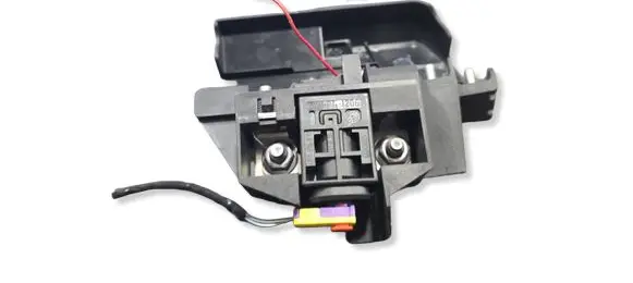 Audi A5 Sportback 8TA Positive wiring loom K9814590