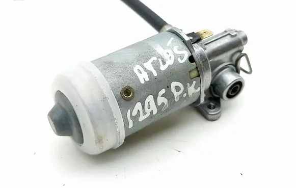 Maserati Quattroporte Seat adjustment motor 0390206602