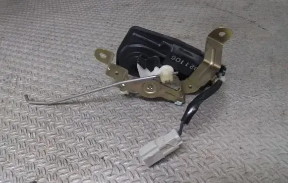 Honda CR-V Central locking motor 