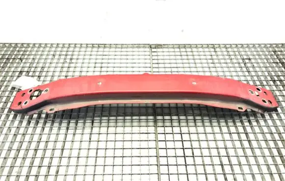 Toyota Yaris Front bumper support beam 