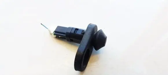 Toyota Avensis T270 Front door sensor coupe 