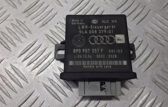 Audi A6 Allroad C6 Light relay 8P0907357F