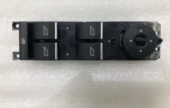 Ford C-MAX II Quarter vent window switch F1ET-14A132-AB