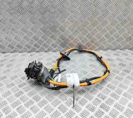 Mercedes-Benz E W213 Electric car charging cable A2135405005