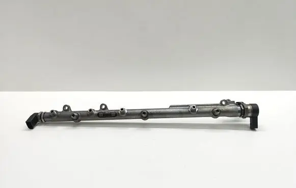 BMW 5 E60 E61 Fuel main line pipe 7799610 779961002 044526023