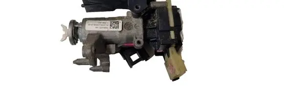 Jeep Grand Cherokee (WK) Ignition lock 56044851AA 125060041 C3403823199