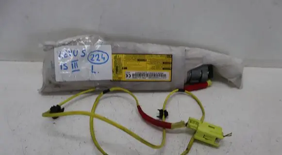 Toyota RAV 4 (XA40) Seat airbag 0589P1000379