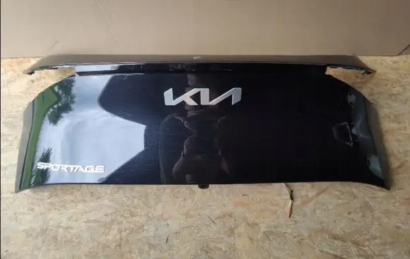 KIA Sportage Tailgate/trunk/boot lid 87311R2000