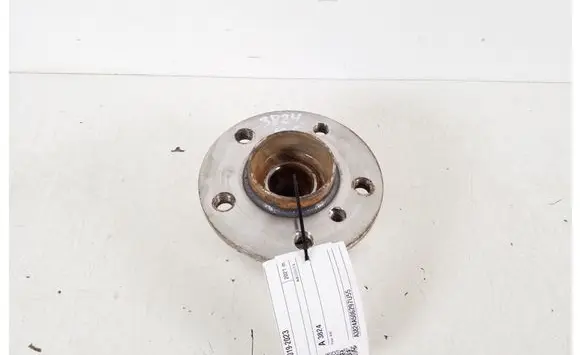 BMW X1 F48 F49 Rear wheel ball bearing 6851589